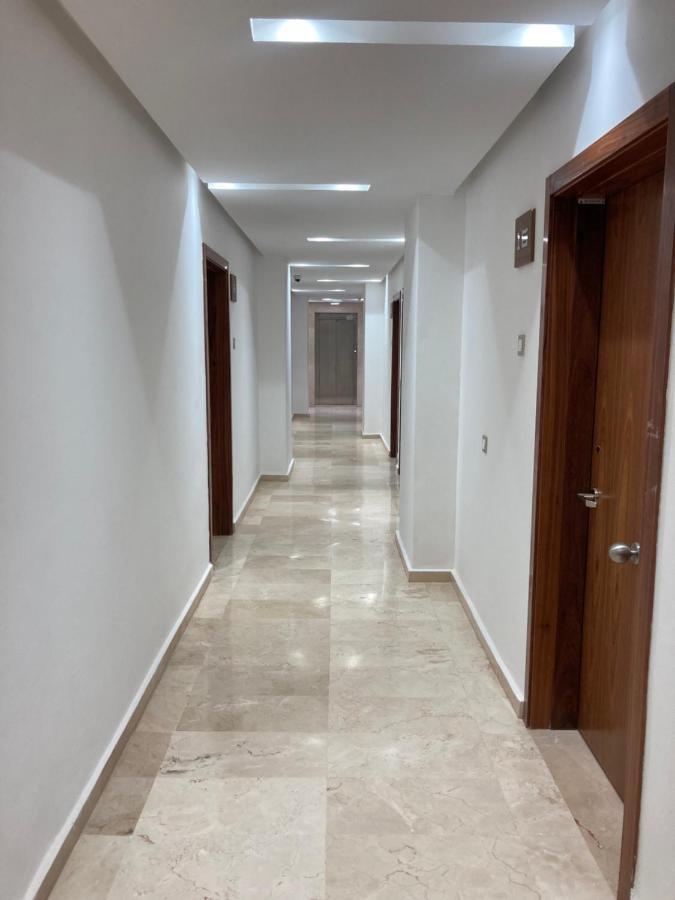 Appartement Piscine Marrakech Marrakesh Exterior foto